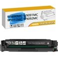 thumbnail image 1 of W9090MC W9091MC W9093MC W9092MC Toner Cartridge, Compatible for HP Color Laserjet Managed E45028dn MFP E47528f Printers【High Print Volume with Chip】, 1 of 7