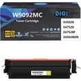 thumbnail image 1 of W9092MC Toner Cartridge Replacement for HP W9092MC Toner Cartridge Compatible with HP Laserjet Managed MFP E45028dn E47528f E47528 E45028 Printers(1-Pack Yellow), 1 of 7
