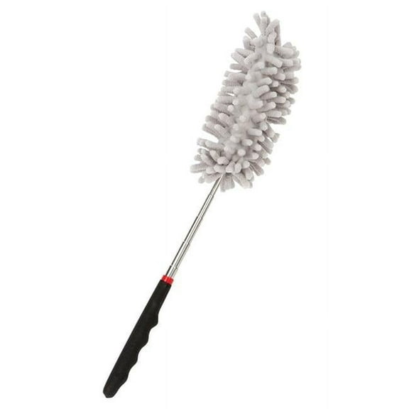 W9202 Telescoping Cloth Duster