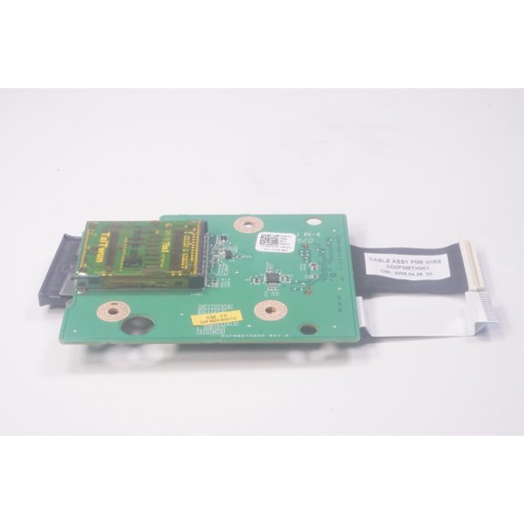 Compatible with W955J Dell Card Reader Board STUDIO 1555