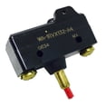 thumbnail image 1 of WA-1RVX132-A4 - Switch SPST-NC 20A 125V, 1 of 2