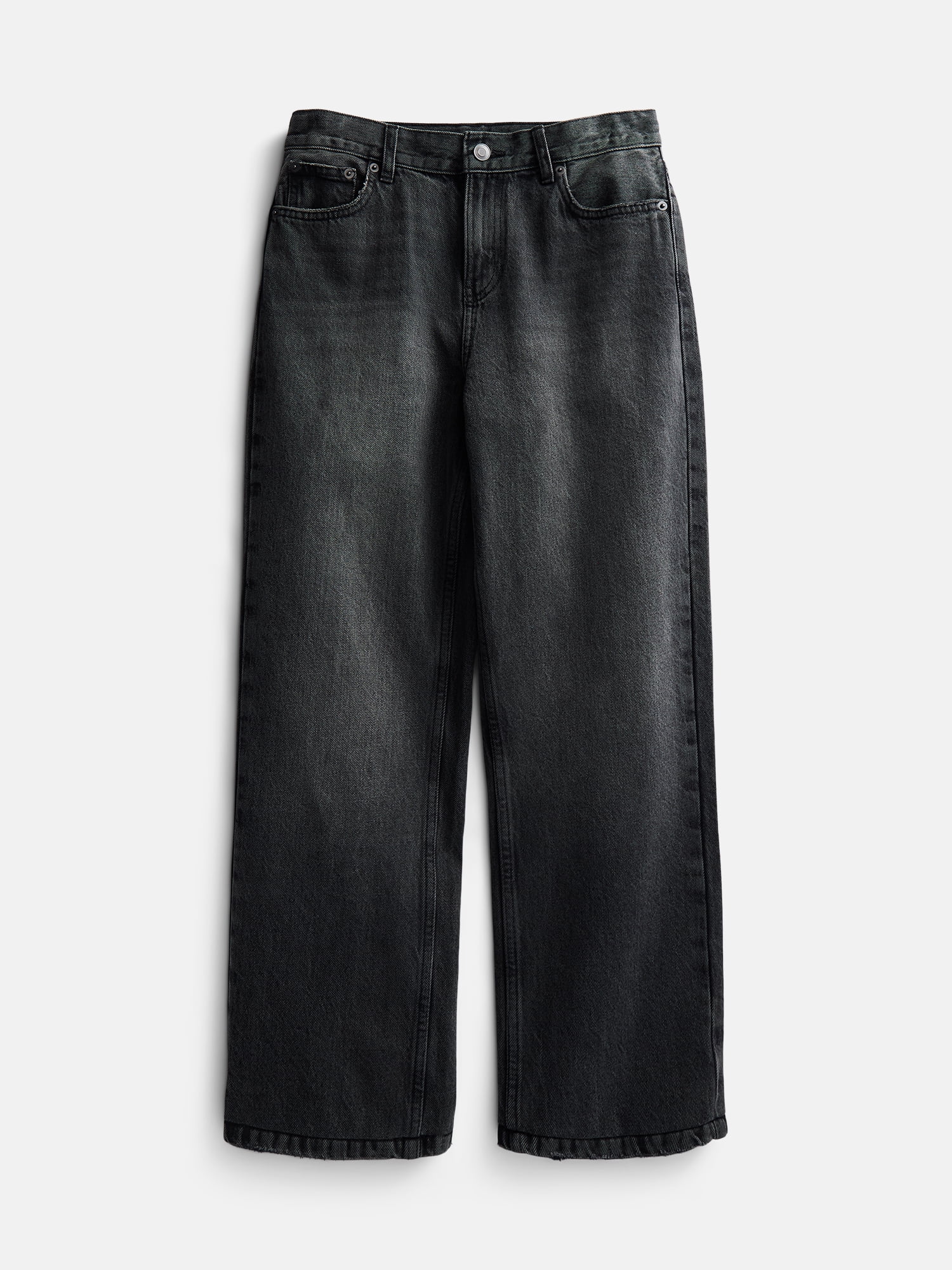 Weekend Academy Boys Baggy Denim, Sizes 4-18