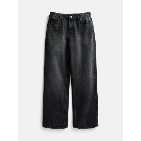 Weekend Academy Boys Baggy Denim, Sizes 4-18