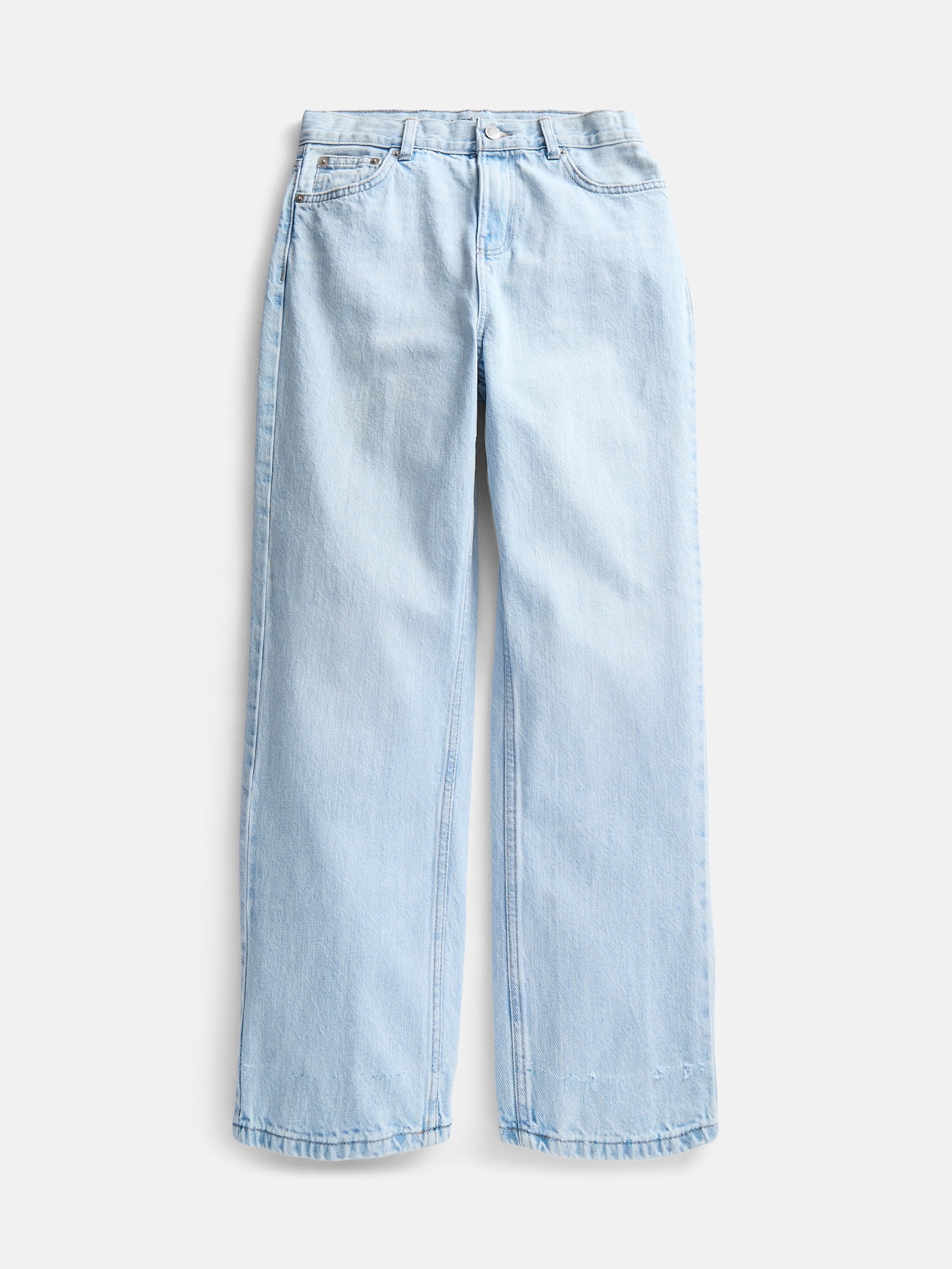 Weekend Academy Boys Baggy Denim, Sizes 4-18