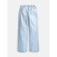 thumbnail image 1 of Weekend Academy Boys Baggy Denim, Sizes 4-18, 1 of 4