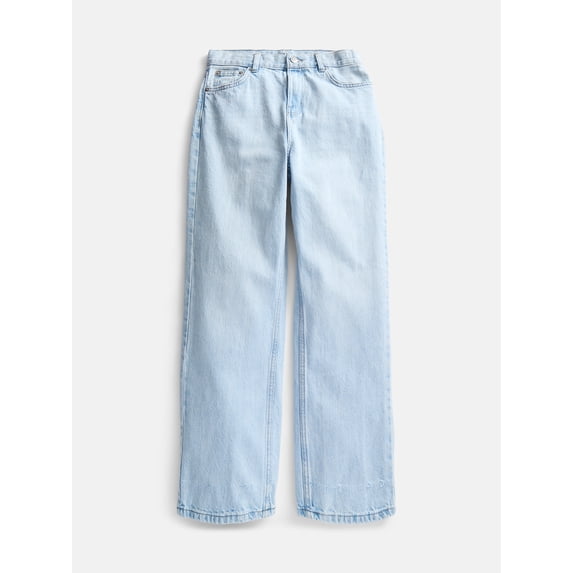 Weekend Academy Boys Baggy Denim, Sizes 4-18