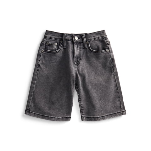 Boys Baggy Denim Shorts, Sizes 4-18