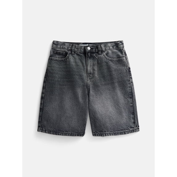 Weekend Academy Boys Baggy Denim Shorts, Sizes 4-18
