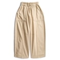 thumbnail image 1 of Weekend Academy Girls Barrel Leg Pants, Sizes 5-18, 1 of 3