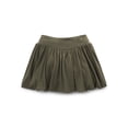 thumbnail image 1 of Weekend Academy Girls Bubble Skort, Sizes 4-18, 1 of 4