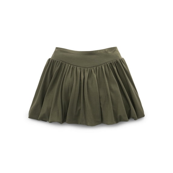 Weekend Academy Girls Bubble Skort, Sizes 4-18