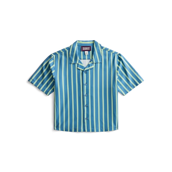Weekend Academy Boys Cabana Sun Shirt, Sizes 6-18 & Husky