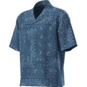 Boys Cabana Sun Shirt, Sizes 6-18 & Husky