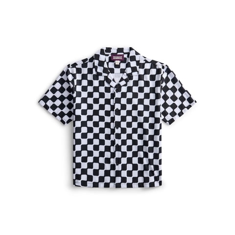 Boys Cabana Sun Shirt, Sizes 6-18 & Husky
