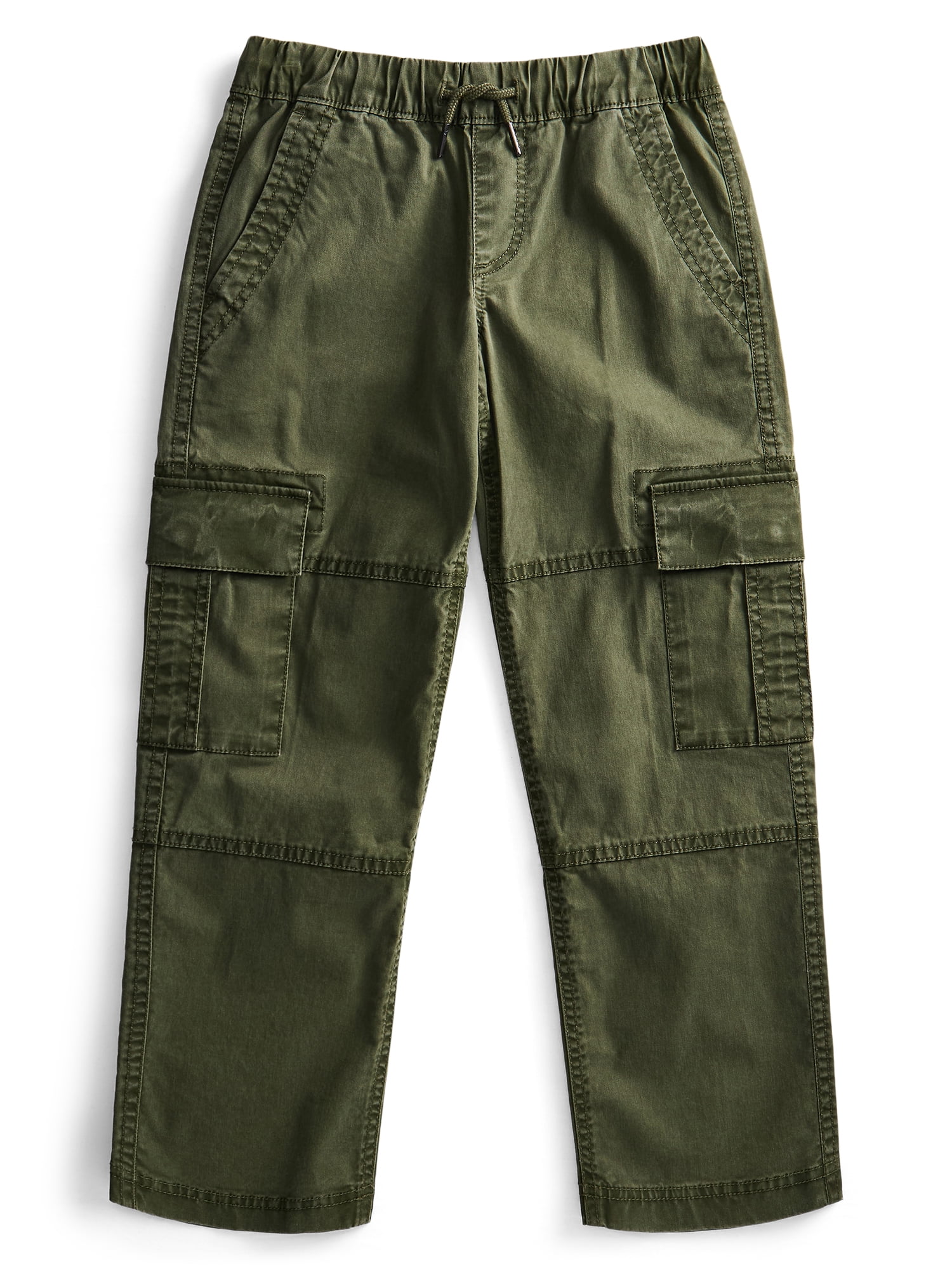 Weekend Academy Boys Cargo Pants, Sizes XS-XXL