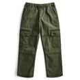 thumbnail image 1 of Weekend Academy Boys Cargo Pants, Sizes XS-XXL, 1 of 3