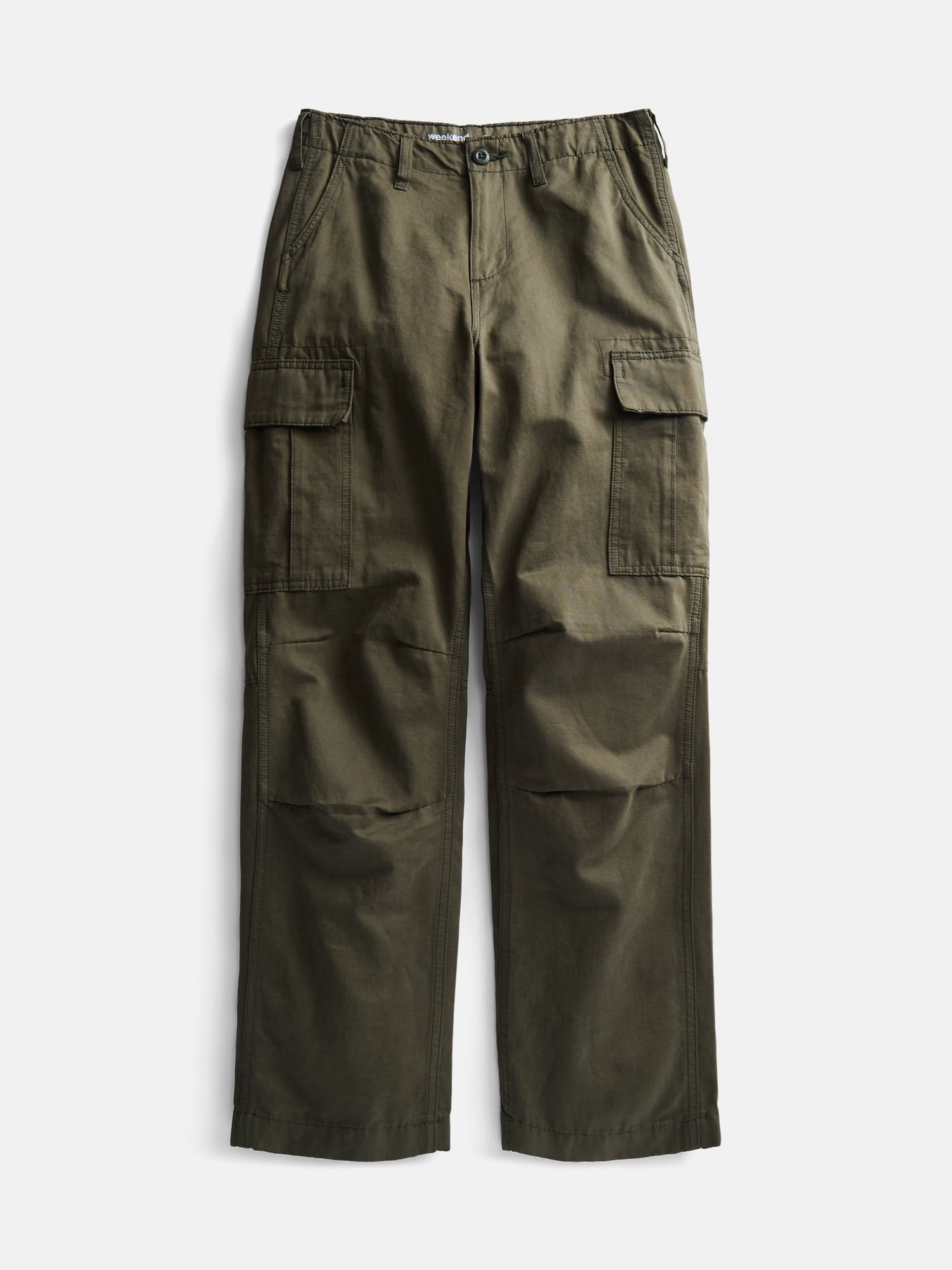 Weekend Academy Boys Cargo Pants, Sizes 4-18