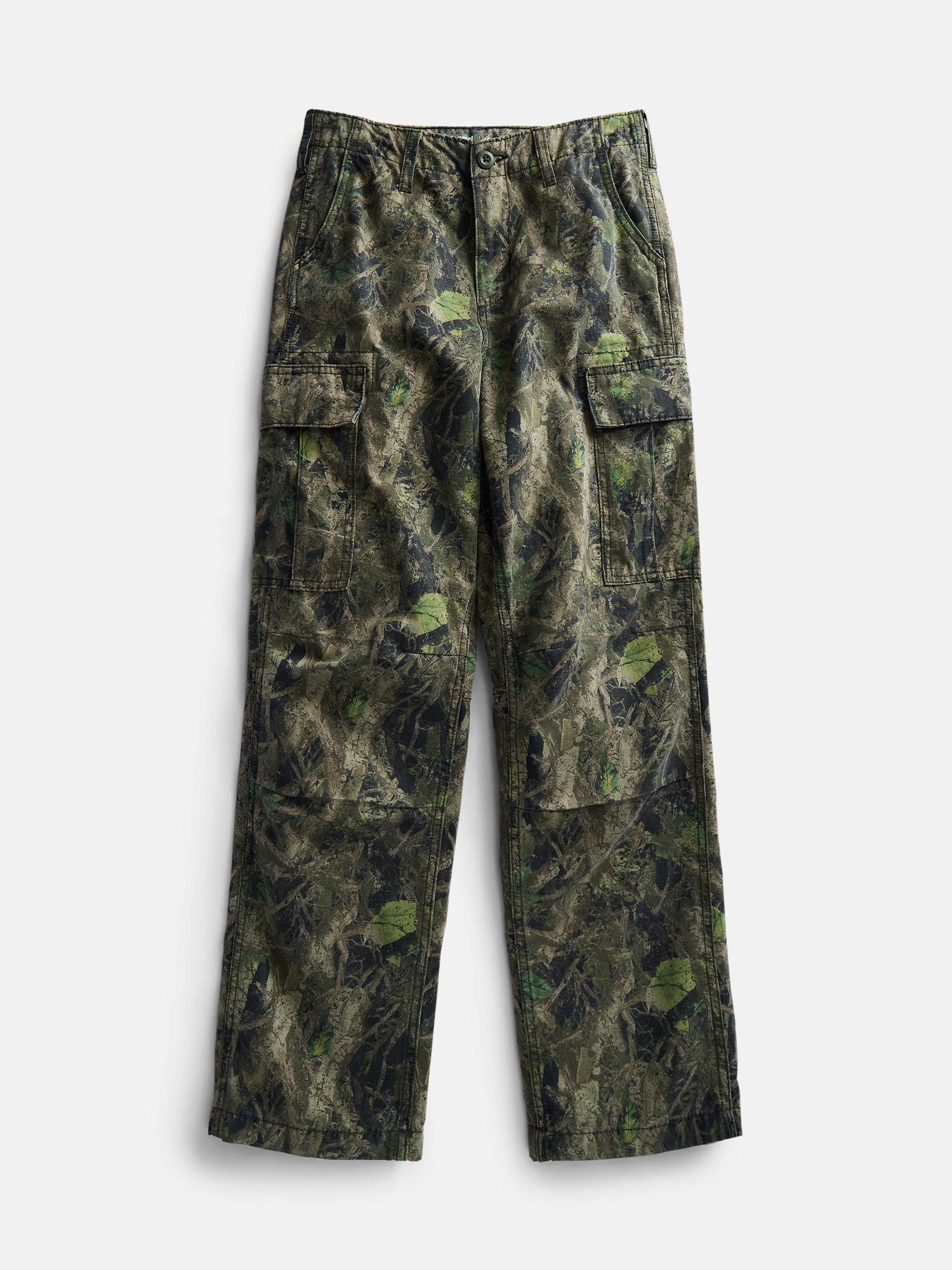 Weekend Academy Boys Cargo Pants, Sizes 4-18