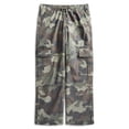 thumbnail image 1 of Weekend Academy Boys Cargo Pants, Sizes XS-XXL, 1 of 3