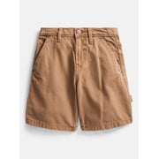 Boys Carpenter Shorts, Sizes 4-18