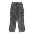 thumbnail image 1 of Weekend Academy Boys Corduroy Cargo Pants, Sizes 4-18, 1 of 3