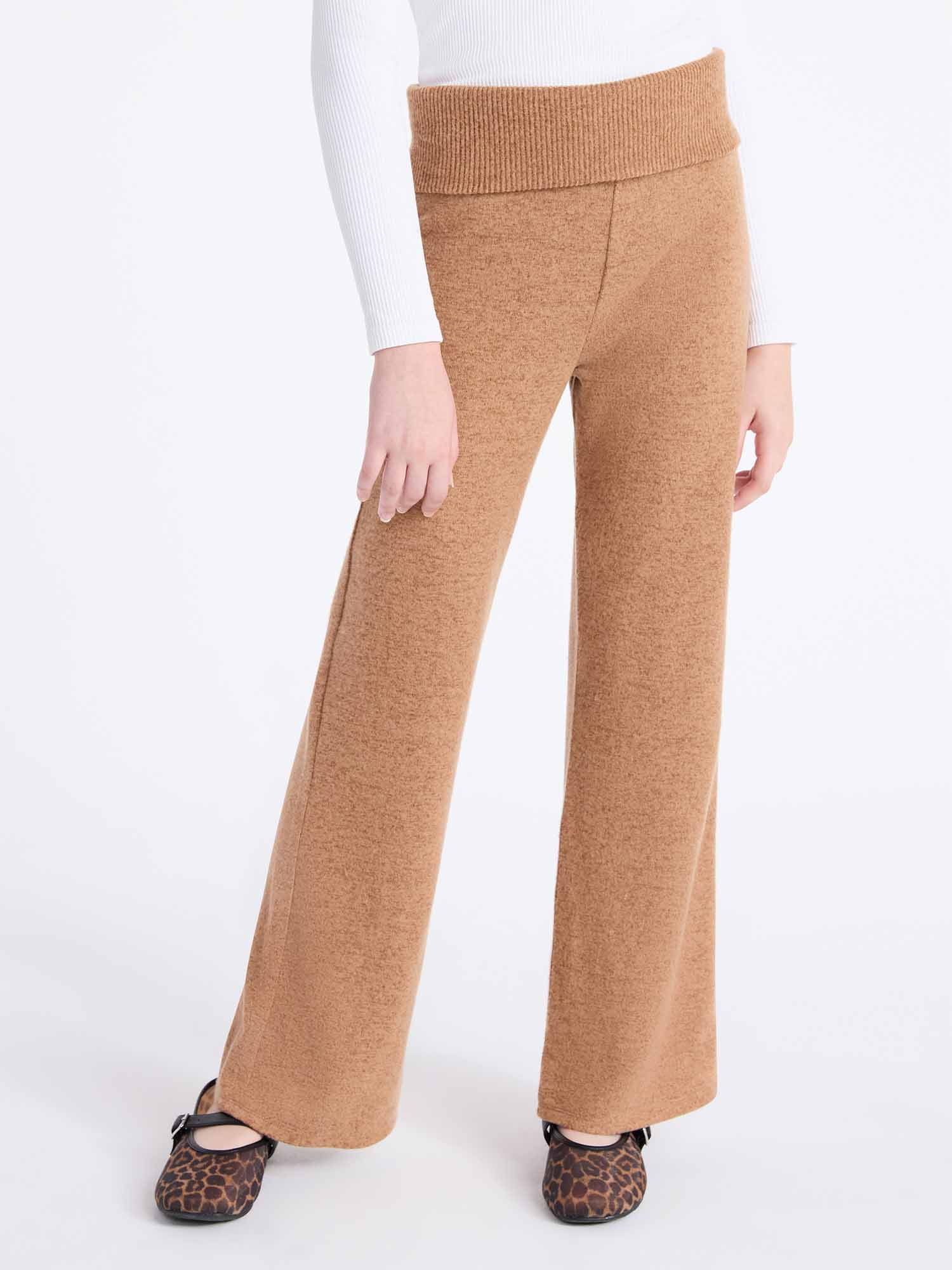 パンツ cornerstone 22aw wool dart flare slacks cornerstone 22aw wool dart flare slacks