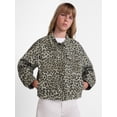 thumbnail image 1 of Weekend Academy Girls Denim Jacket, Sizes 4-18, 1 of 6