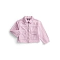 thumbnail image 1 of Weekend Academy Girls Dad Jacket, Sizes 4-18, 1 of 3