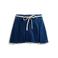 thumbnail image 1 of Weekend Academy Girls Pleated Mini Skirt, Sizes 4-18, 1 of 3