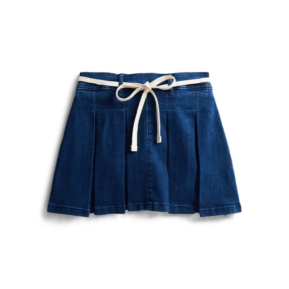 Weekend Academy Girls Pleated Mini Skirt, Sizes 4-18
