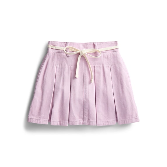 Weekend Academy Girls Pleated Mini Skirt, Sizes 4-18