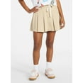 thumbnail image 1 of Weekend Academy Girls Pleated Mini Skirt, Sizes 4-18, 1 of 5