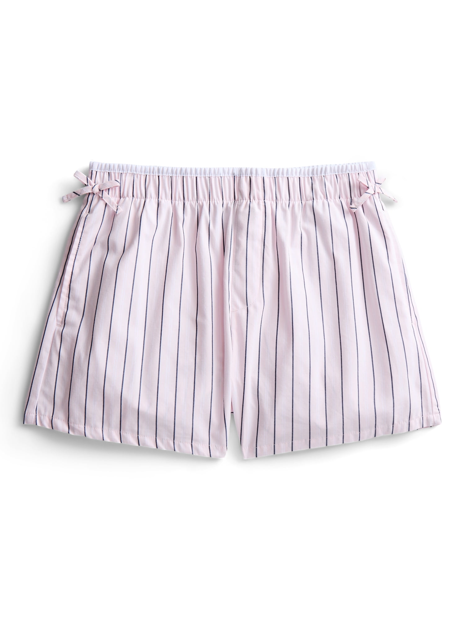 Weekend Academy Girls Cotton Pull-On Shorts, Sizes 4-18