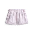 thumbnail image 1 of Weekend Academy Girls Cotton Pull-On Shorts, Sizes 4-18, 1 of 4