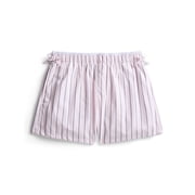 Weekend Academy Girls Cotton Pull-On Shorts, Sizes 4-18