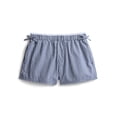 thumbnail image 1 of Weekend Academy Girls Cotton Pull-On Shorts, Sizes 4-18, 1 of 3