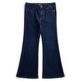 thumbnail image 1 of Weekend Academy Girls Flare Denim Jeggings, Sizes 5-18, 1 of 3