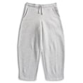 thumbnail image 1 of Weekend Academy Girls Fleece Barrel Pants, Sizes 4-18, 1 of 3