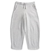Weekend Academy Girls Fleece Barrel Pants, Sizes 4-18
