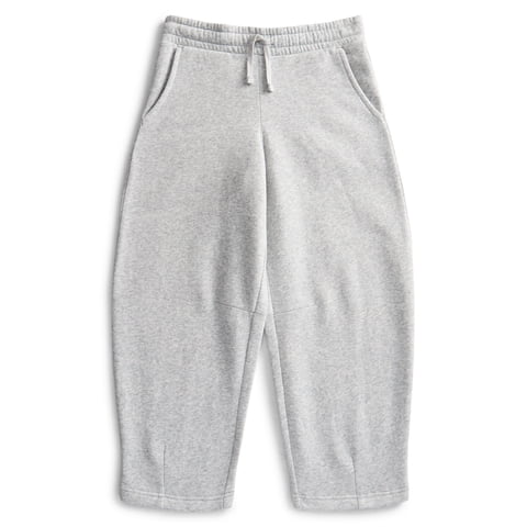 Girls Fleece Barrel Pants, Sizes 4-18