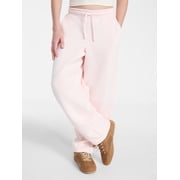 Girls Fleece Barrel Pants, Sizes 4-18