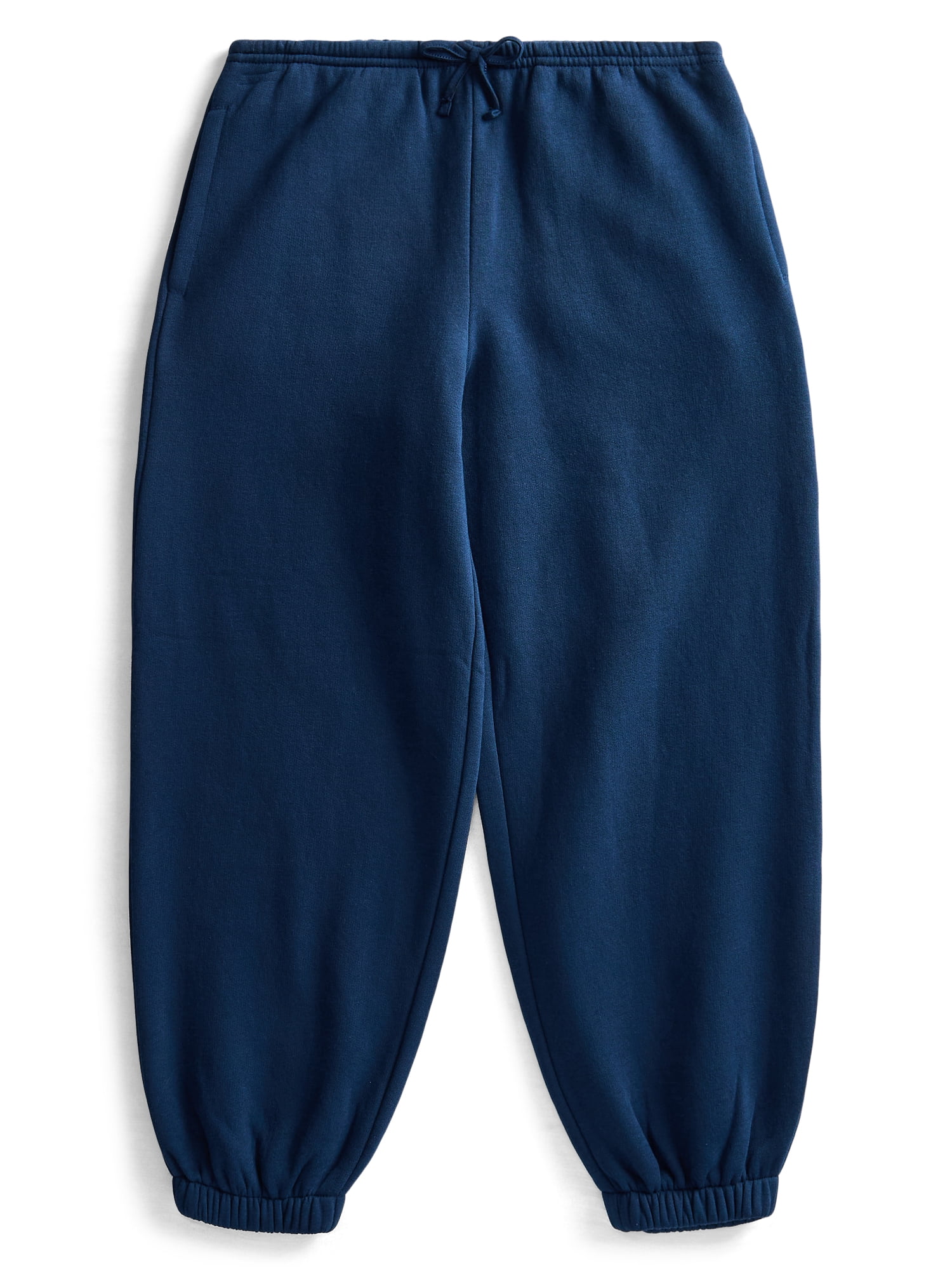 Weekend Academy Girls Fleece Joggers, Sizes 4-18