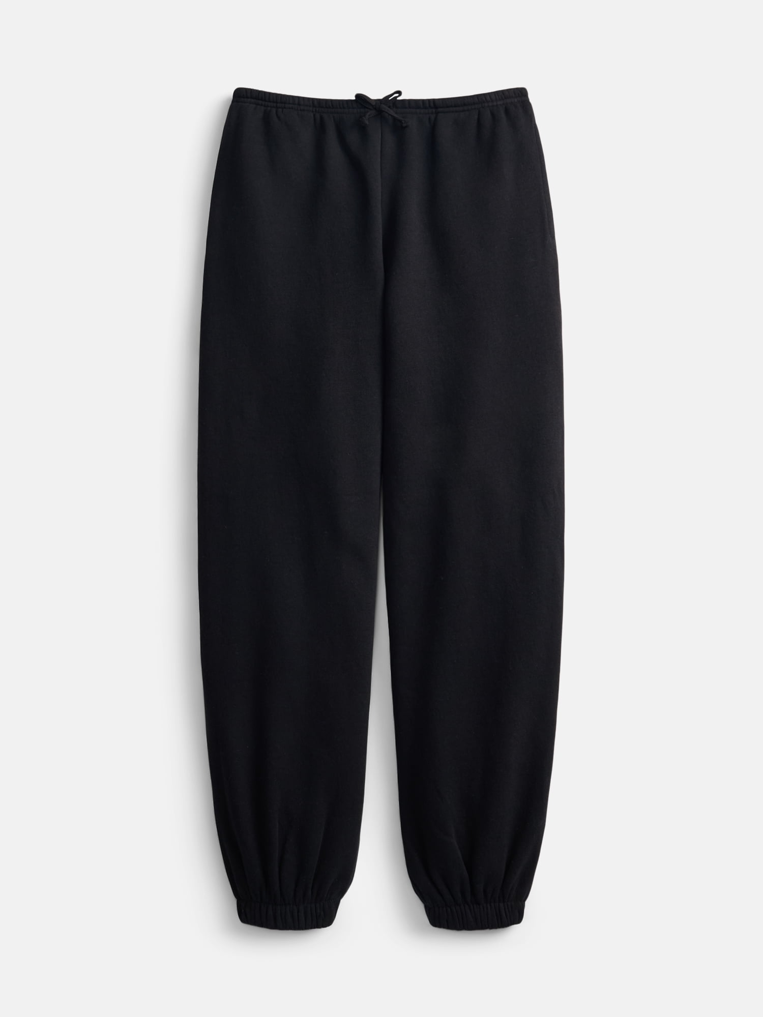 Weekend Academy Girls Fleece Joggers, Sizes 4-18