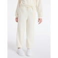 thumbnail image 1 of Weekend Academy Girls Fleece Joggers, Sizes 4-18, 1 of 4