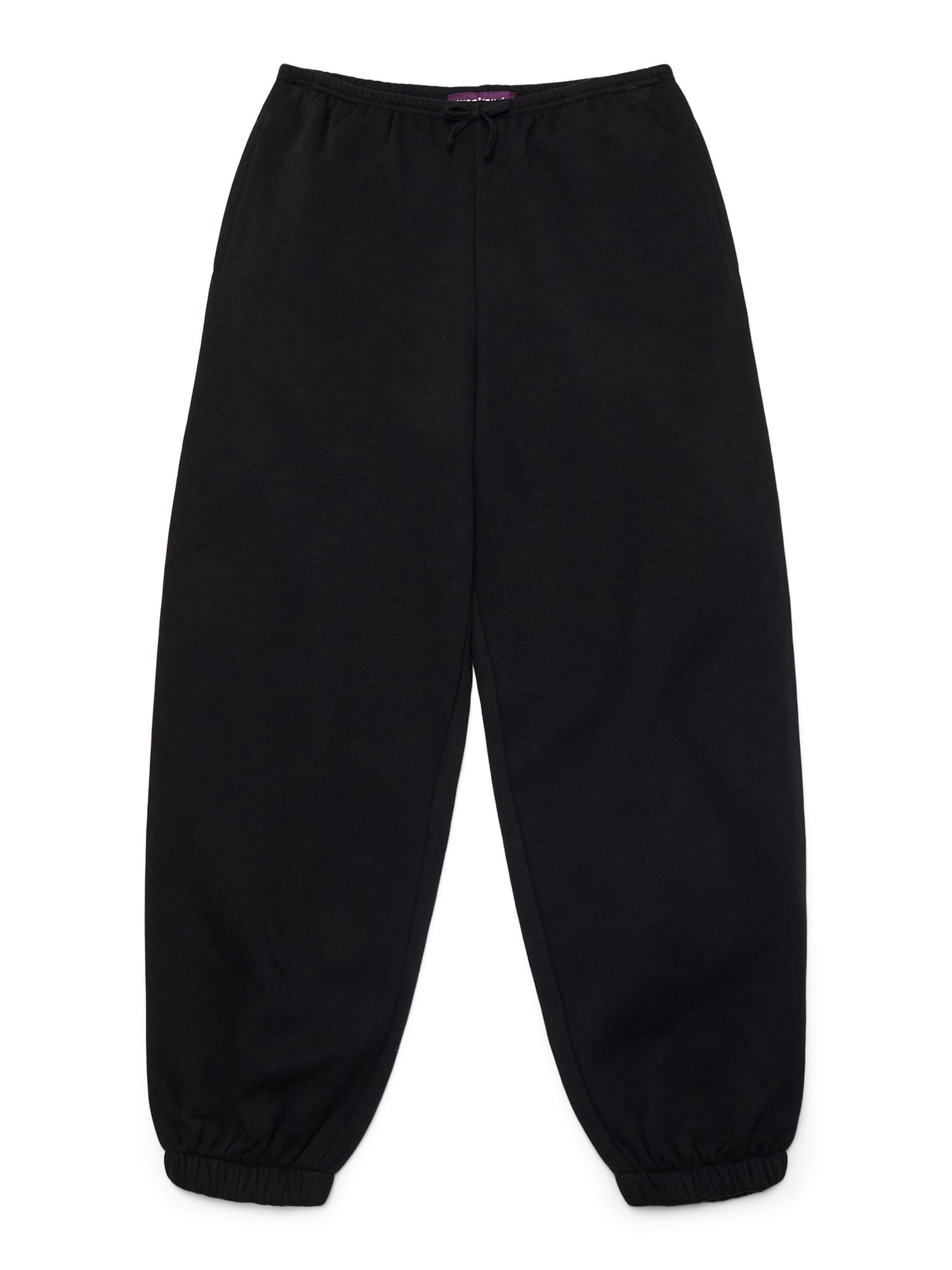 Weekend Academy Girls Fleece Joggers, Sizes 4-18