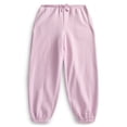 thumbnail image 1 of Weekend Academy Girls Fleece Joggers, Sizes XS-XXL, 1 of 3