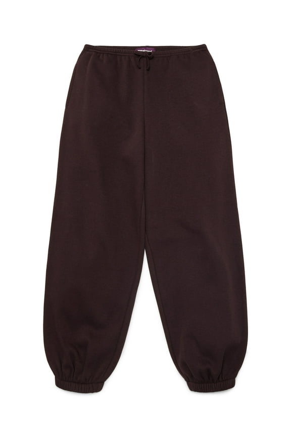 Girls Fleece Joggers, Sizes 4-18