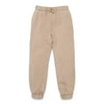 thumbnail image 1 of Weekend Academy Boys Fleece Jogger Pants, Sizes 4-18, 1 of 3