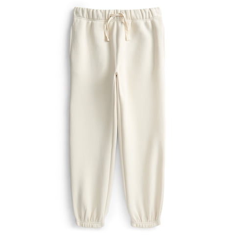Boys Fleece Joggers, Sizes 4-18