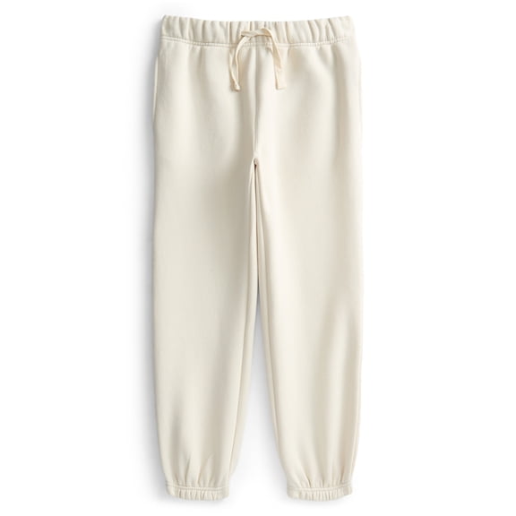 Weekend Academy Boys Fleece Joggers, Sizes 4-18